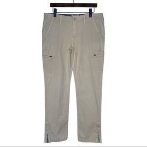 Lucky Brand cotton pants